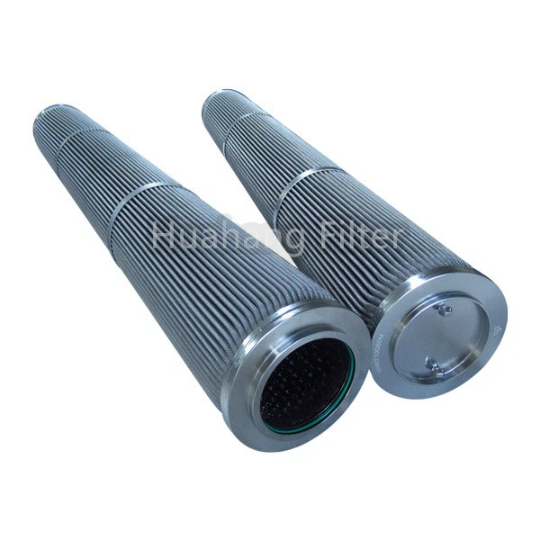 304 Polymer Melt Filter Element 100x800