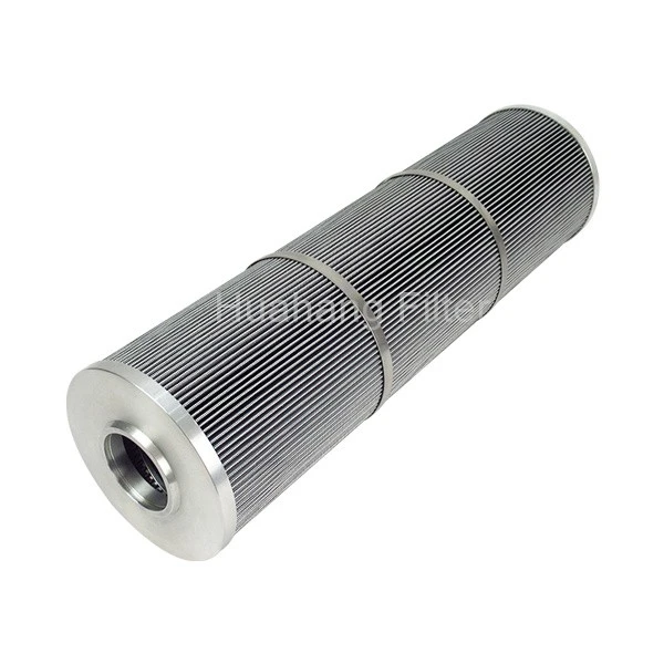 50μm Fiberglass Hydraulic Oil Filter Element 170x603 (3)