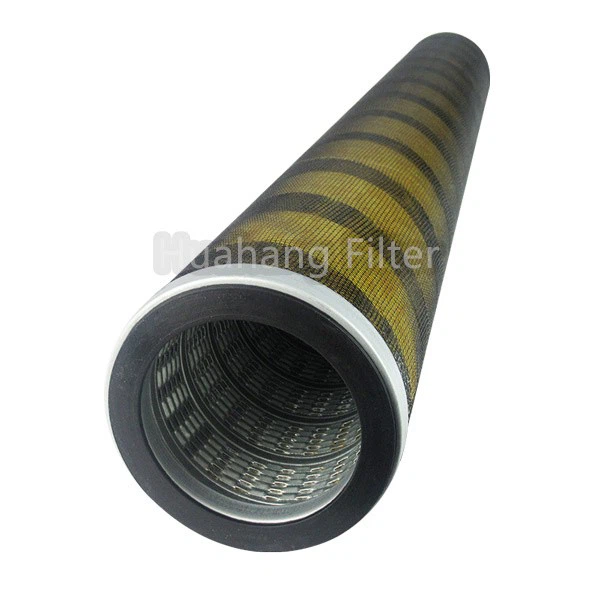 Natural Gas Filter Element 115x905