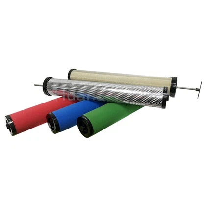 Precīzijas filtra elements af 140-1 af 140-3 af 140-5 af 140-7