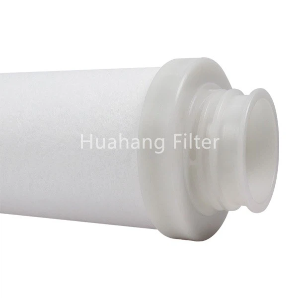 PP Melt Blown Filter Element 148x1090