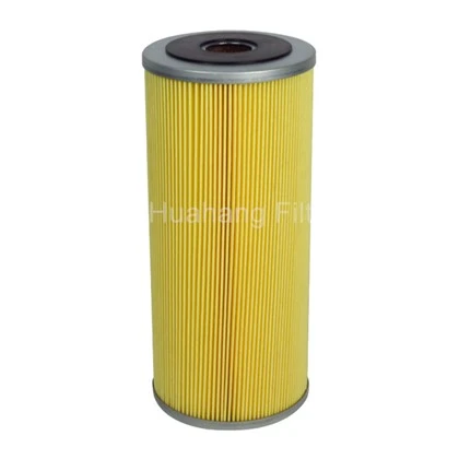 HIFI hidrauliskās eļļas filtra elements sh62553