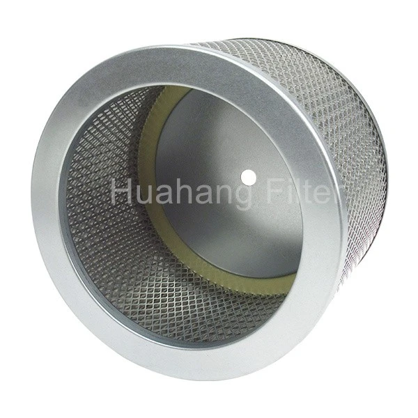 Custom Stainless Steel Mesh Air Filter 270x186 (3)