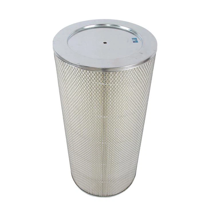 Cylindrical Air Filter Element