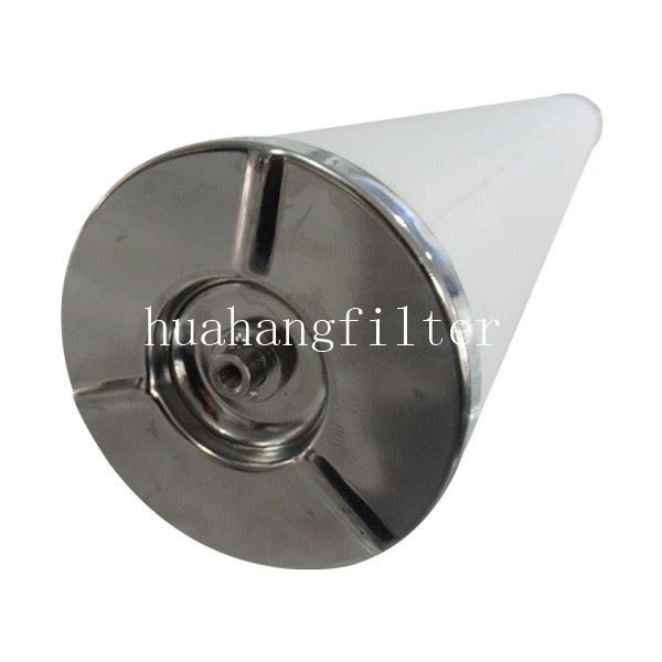 Gas Filter LCS4PXSH Coalescer Filter Cartridge