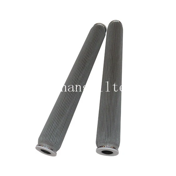 Candle Metal Filter Element