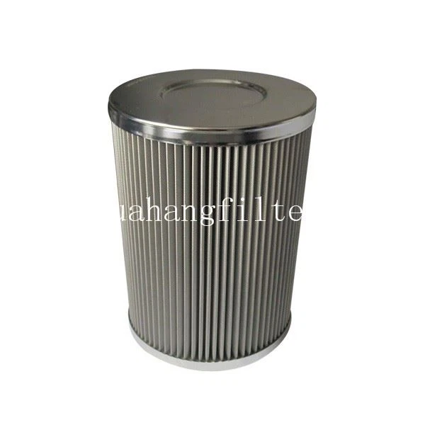 Stainless Suction Filter Element