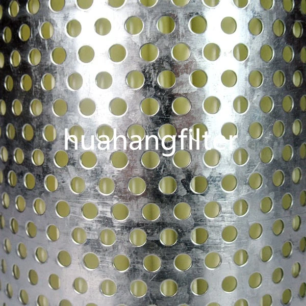 Customized Oil Filter Element