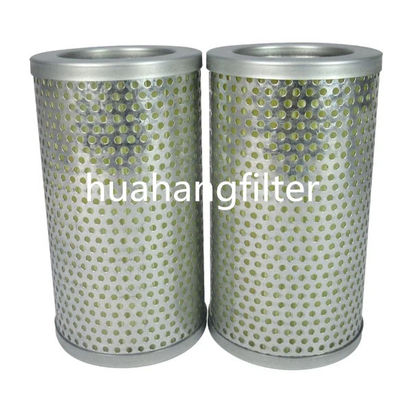Customized Oil Filter Element