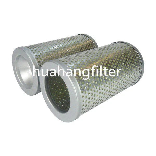 Customized Oil Filter Element