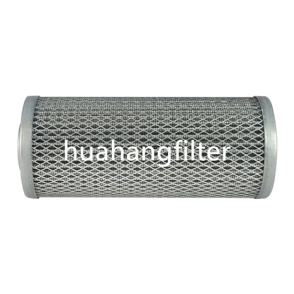 Fiberglass Customized Oil Filter Element