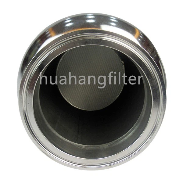 Huahang 304 Stainless Steel Filter