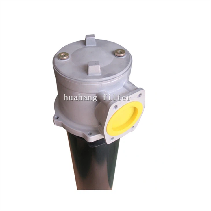 RFA Series Return Filter RFA-63X10L-Y RFA-63X10L-C