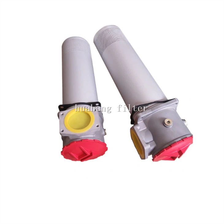RFA Series Return Filter RFA-63X10L-Y RFA-63X10L-C