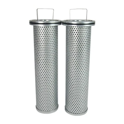 Groza eļļas filtrs